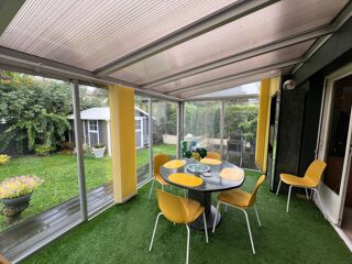  Maison � vendre 5 pi�ces 104 m�