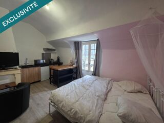  Appartement à vendre 3 pièces 60 m²
