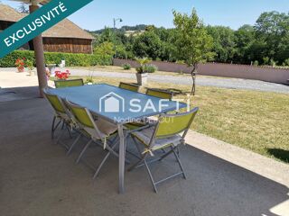  Maison à vendre 4 pièces 100 m²
