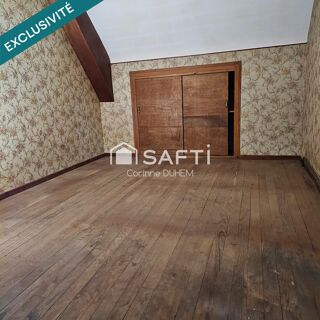 Maison à vendre 6 pièces 80 m²