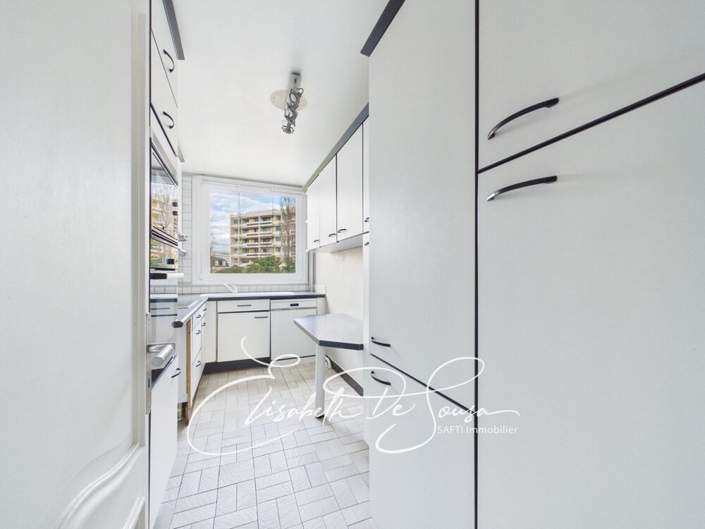 Vente Appartement À 450 m du métro Maisons-Alfort Stade (ligne 8) Maisons-alfort