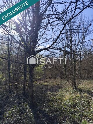  Terrain � vendre 1105 m� Chateau-thierry