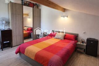  Maison à vendre 4 pièces 82 m²
