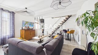  Maison à vendre 3 pièces 86 m²
