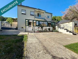  Maison � vendre 8 pi�ces 203 m�