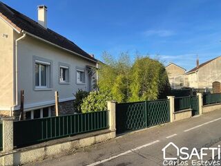  Maison � vendre 7 pi�ces 164 m�