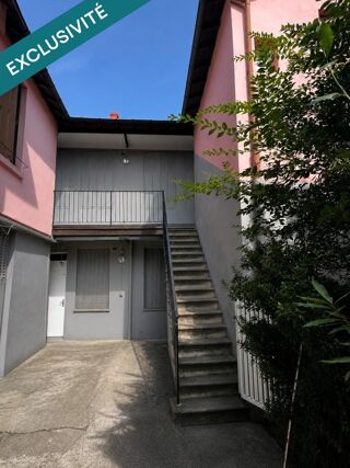  Immeuble à vendre 111 m²