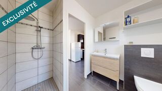  Maison à vendre 7 pièces 116 m²