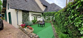  Maison à vendre 4 pièces 90 m²