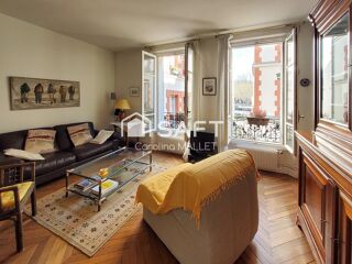  Appartement à vendre 3 pièces 83 m²