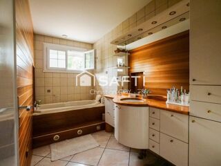  Maison à vendre 6 pièces 135 m²