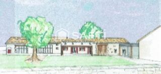  Maison � vendre 3 pi�ces 95 m�