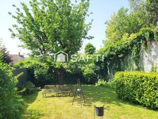 Maison à vendre 6 pièces 110 m²