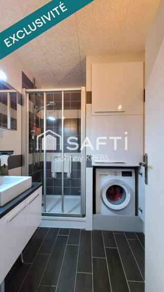  Appartement � vendre 3 pi�ces 67 m�