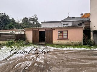  Parking / Garage � vendre 40 m�