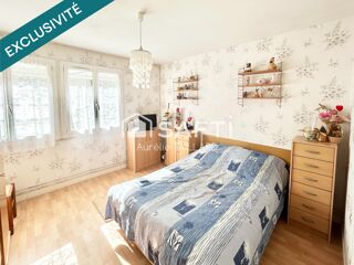  Maison à vendre 4 pièces 84 m²