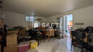  Maison � vendre 6 pi�ces 146 m�