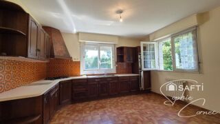  Maison à vendre 6 pièces 155 m²