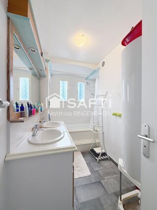  Appartement � vendre 3 pi�ces 83 m�