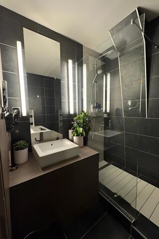  Appartement � vendre 3 pi�ces 75 m�