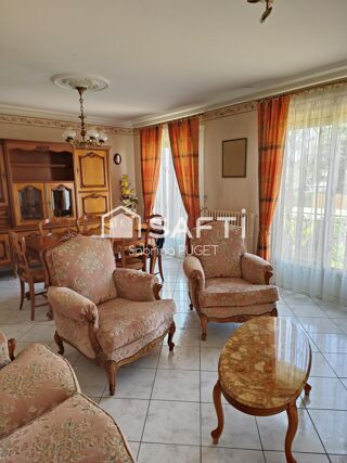  Maison à vendre 4 pièces 88 m²