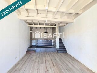  Maison à vendre 3 pièces 56 m²