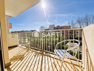  Appartement à vendre 1 pièce 17 m²