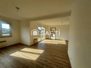  Appartement � vendre 4 pi�ces 74 m�