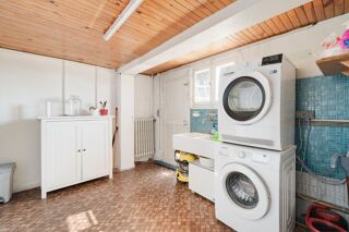  Maison à vendre 6 pièces 170 m²