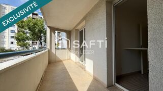  Appartement à vendre 2 pièces 36 m²