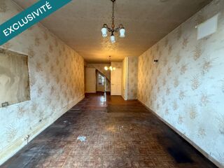  Maison à vendre 5 pièces 115 m²