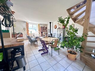  Maison à vendre 5 pièces 121 m²