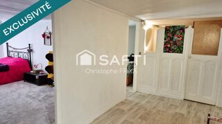  Appartement à vendre 3 pièces 78 m²