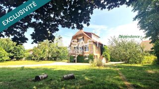  Maison à vendre 6 pièces 123 m²