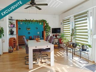  Maison à vendre 5 pièces 99 m²