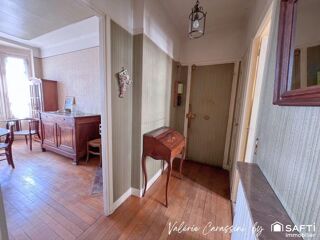  Appartement  vendre 2 pices 45 m
