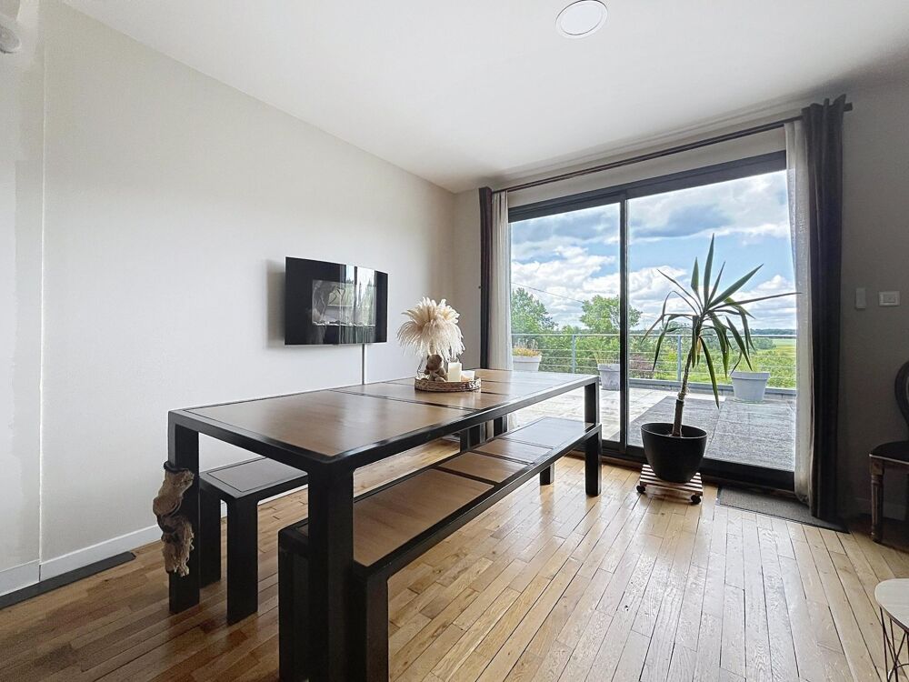 Vente Maison Propriété à révéler, projet de vie unique Savonnieres