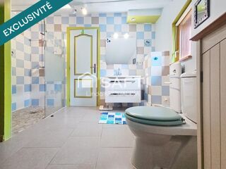  Maison � vendre 4 pi�ces 107 m�