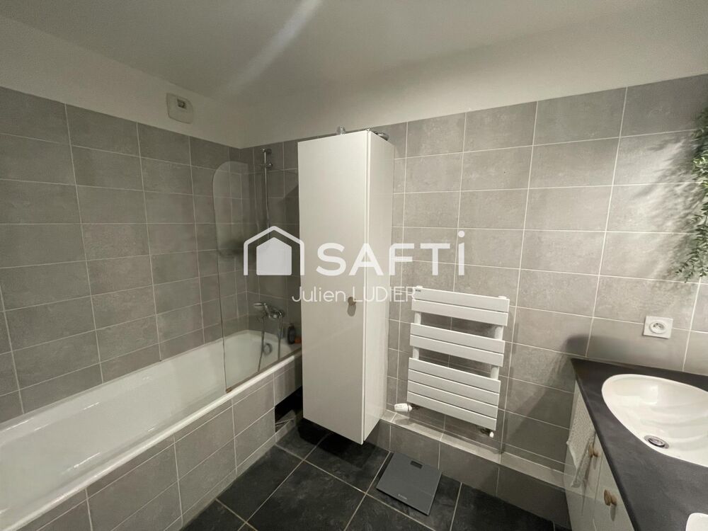 � vendre  Appartement Paris 18