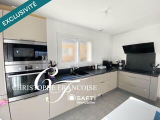  Maison � vendre 5 pi�ces 106 m�