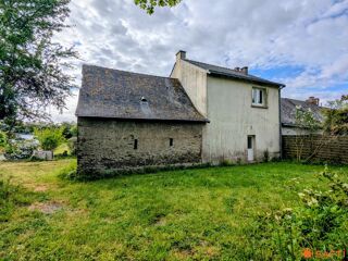  Maison � vendre 3 pi�ces 73 m�