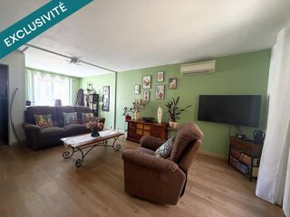  Maison à vendre 5 pièces 107 m²