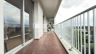  Appartement  vendre 4 pices 125 m