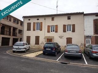  Immeuble � vendre 218 m�