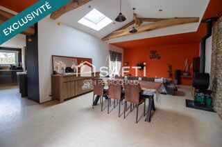  Maison � vendre 3 pi�ces 115 m�