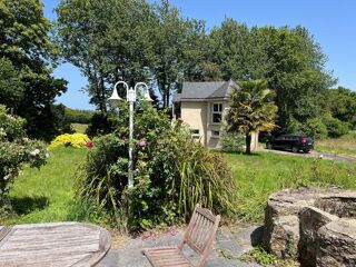  Maison à vendre 6 pièces 170 m²