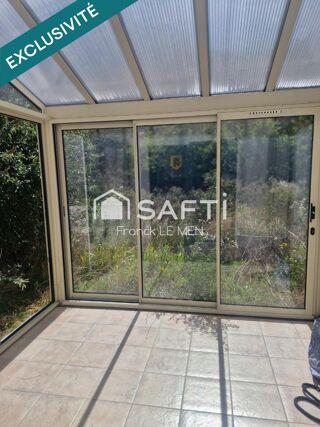  Maison � vendre 4 pi�ces 80 m�