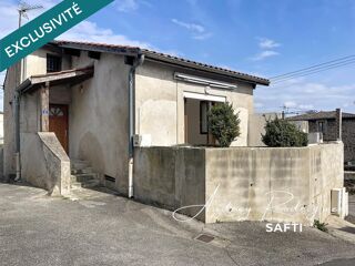  Maison à vendre 5 pièces 101 m²