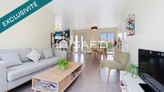  Maison à vendre 4 pièces 83 m²