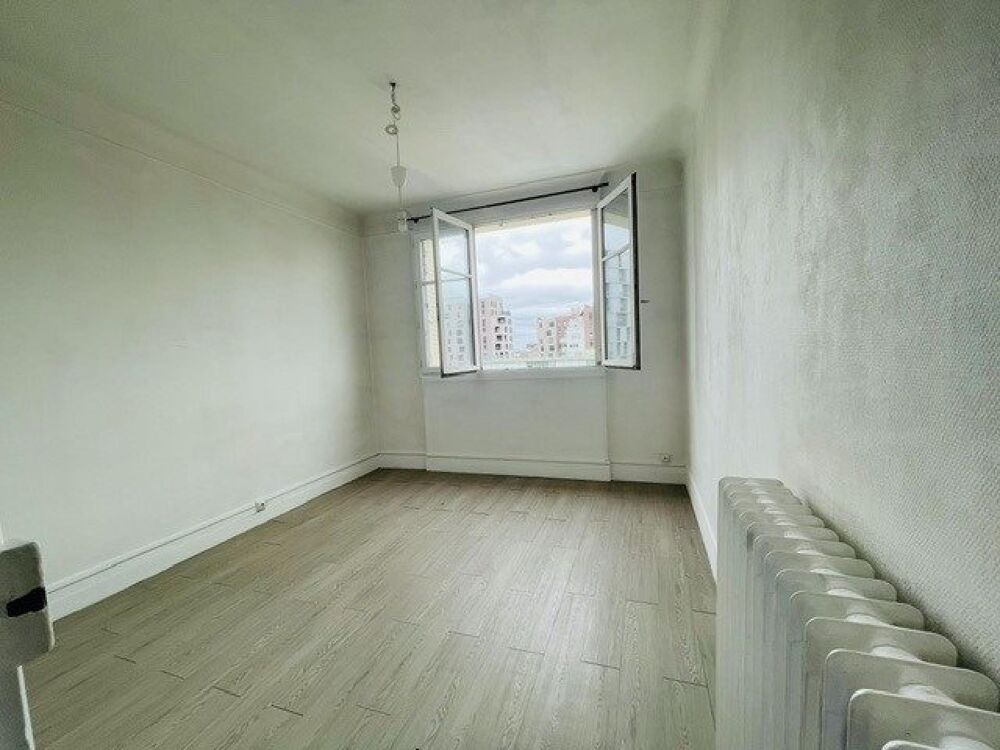 Vente Appartement IVRY SUR SEINE, RER C, commerces et écoles à 5 min Ivry-sur-seine